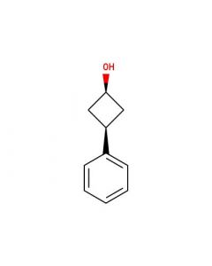 Astatech CIS-3-PHENYLCYCLOBUTANOL, 95.00% Purity, 0.25G